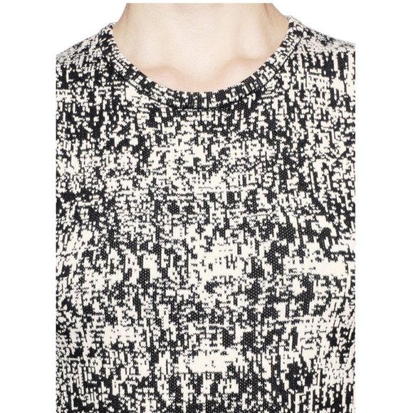 HOST PICK🌸 THEORY 'Alancy C' Tweedscape Dress - Picture 10 of 10